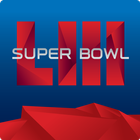 Super Bowl LIII simgesi