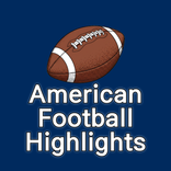American Football Highlights