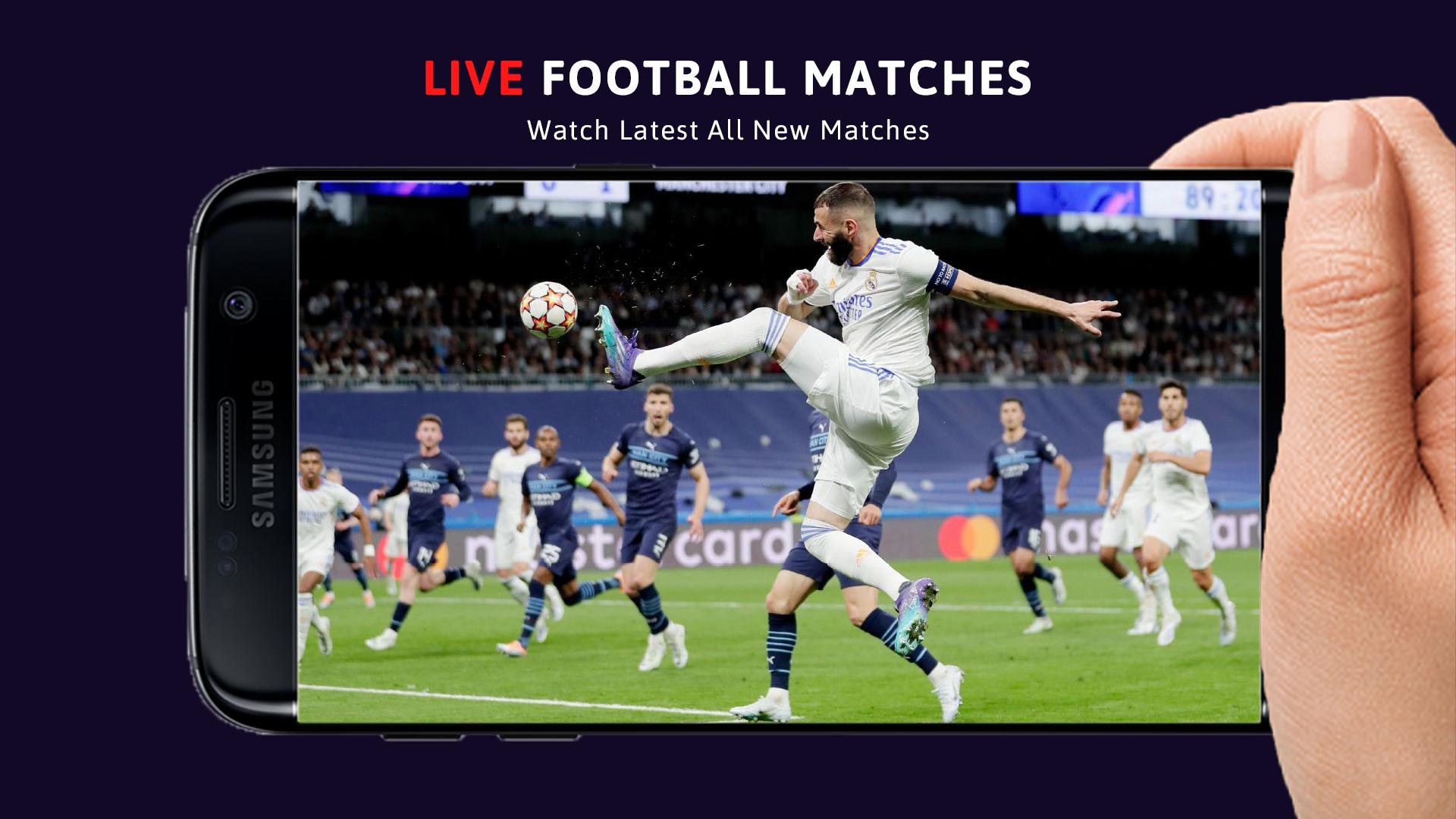 Live tv прямые трансляции футбола