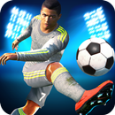 Football Hero - Dodge, pass, shoot and get scored APK