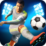 Football Hero - Dodge, pass, shoot and get scored