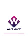 Word Search постер