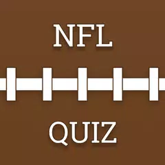 Fan Quiz for NFL アプリダウンロード