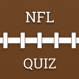 Fan Quiz for NFL icône