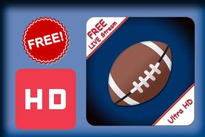 NFL Live Stream Free | Watch NFL Super Bowl LV Affiche