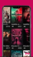 MEGA HD Séries e Filmes poster