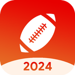 NFL Live Streaming icon