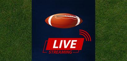 NFL Live Streaming اسکرین شاٹ 3