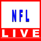 Watch NFL Stream For Free icône