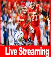 Watch NFL Stream For Free Affiche