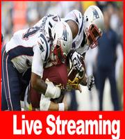 Watch NFL Stream For Free capture d'écran 1