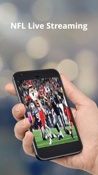 Watch NFL Live Streaming For Free screenshot 2
