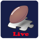 Live Streams for NFL APK
