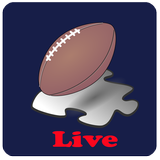 Live Streams for NFL