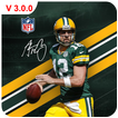 Aaron Rodgers Wallpaper HD