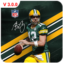 Aaron Rodgers Wallpaper HD APK