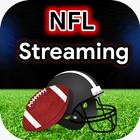 NFL Live Streaming 2024-25 icône