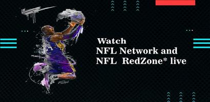 NFL Live Streaming 2024-25 screenshot 3