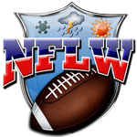 NFLWeather & Scores icon