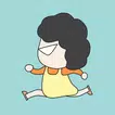 벽피하기 : 엄마에게서 튀어라
