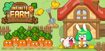 Infinite Farm