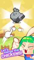 Merge Pixel Farm 截图 1