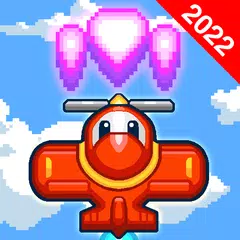 Infinite Shooting APK 下載