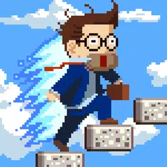 Infinite Stairs APK Herunterladen