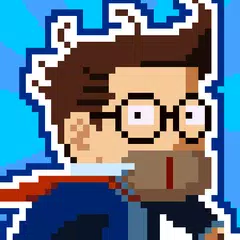 Infinite Stairs XAPK download
