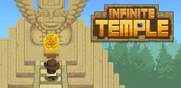 Infinite Temple