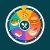 Lunch Roulette: What to Eat-APK