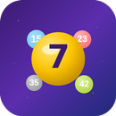 로또생성기 - 6/45 번호 추첨·통계 APK