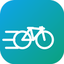 Daily Bike Log: Ride Tracker APK