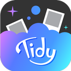 Photos Cleaner - Tidy Gallery أيقونة