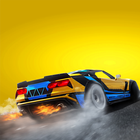 Need For Speeds Unbound Drive أيقونة