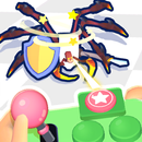 Toilet Head Battle APK