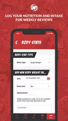 Nerd Fitness Coaching XAPK Herunterladen