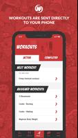 Nerd Fitness Coaching скриншот 3