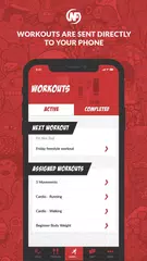 Nerd Fitness Coaching XAPK Herunterladen