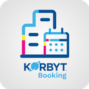 Korbyt Booking APK
