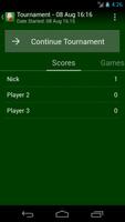 Oh Hell Scorekeeper Premium ภาพหน้าจอ 3