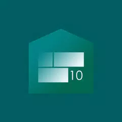 Launcher 10 XAPK download