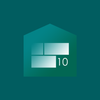 Launcher 10 ikona