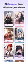 Anime Art - AI Art Generator syot layar 3