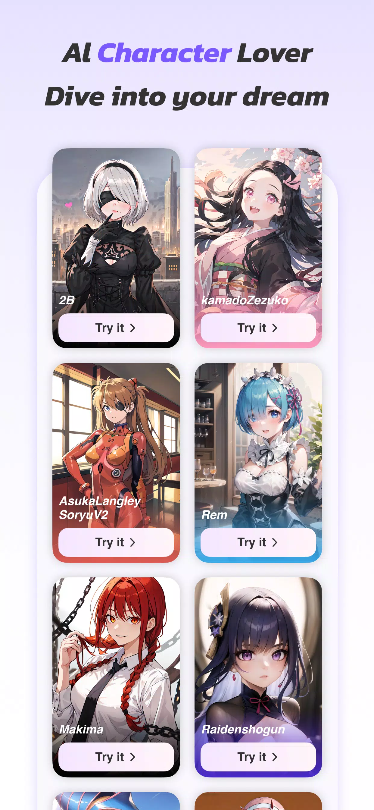 AI Image Generator - Anime Art APK for Android Download