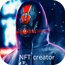 NFT Guide : How creat and sell APK