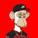 Nft crypto art macaco APK