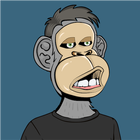 Bored Ape Creator Avatar Maker icône
