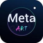 NFT Art Creator For Opensea simgesi