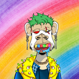 Creador de Monos Aburridos icono